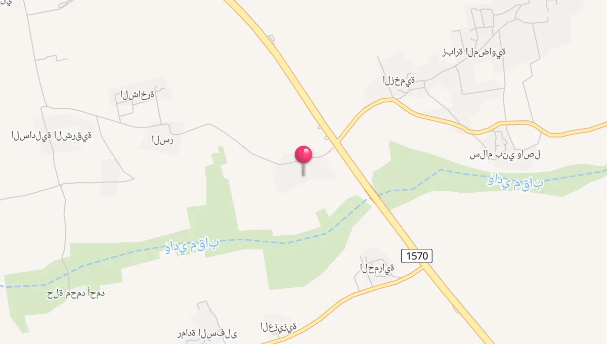 مواقيت الصلاة في الجربة