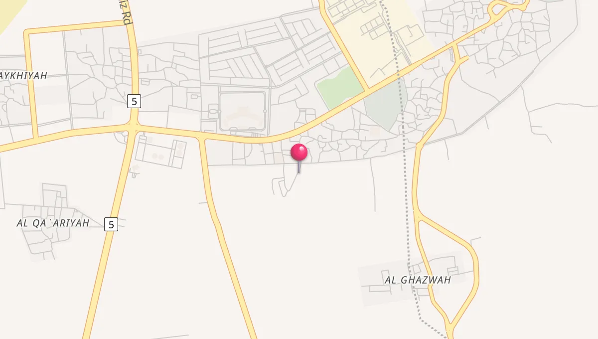 مواقيت الصلاة في الخراديلة