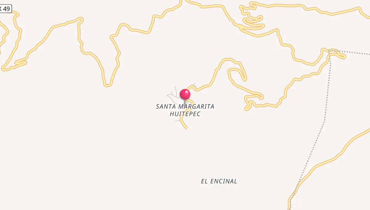 Horarios de Oración en Santa Margarita Huitepec