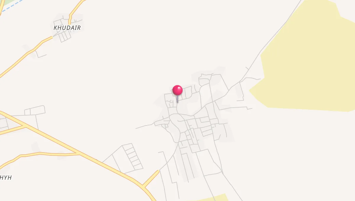 مواقيت الصلاة في المياسم