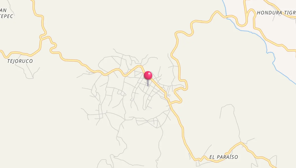 Horarios de Oración en Pueblo Hidalgo