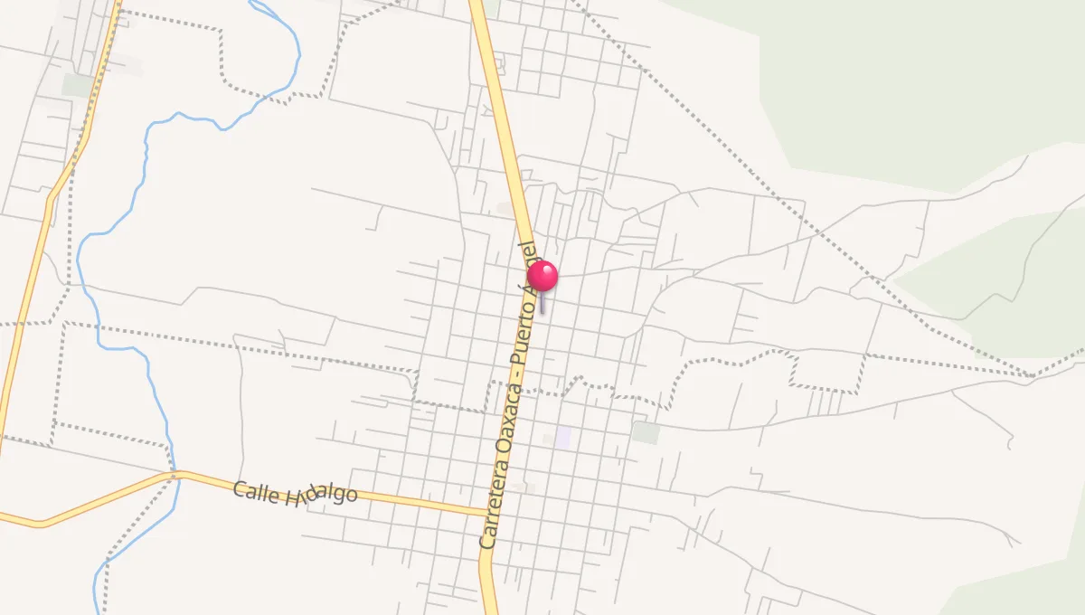 Calendario Ramadán Santa María Coyotepec