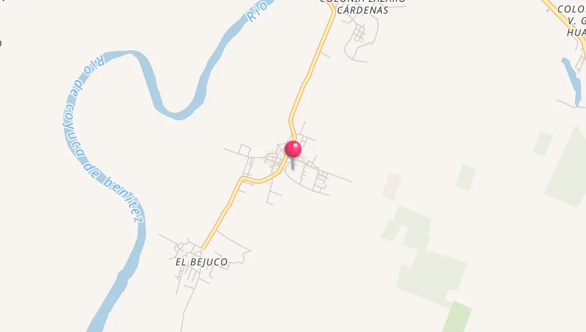 Horarios de Oración en Las Lomas
