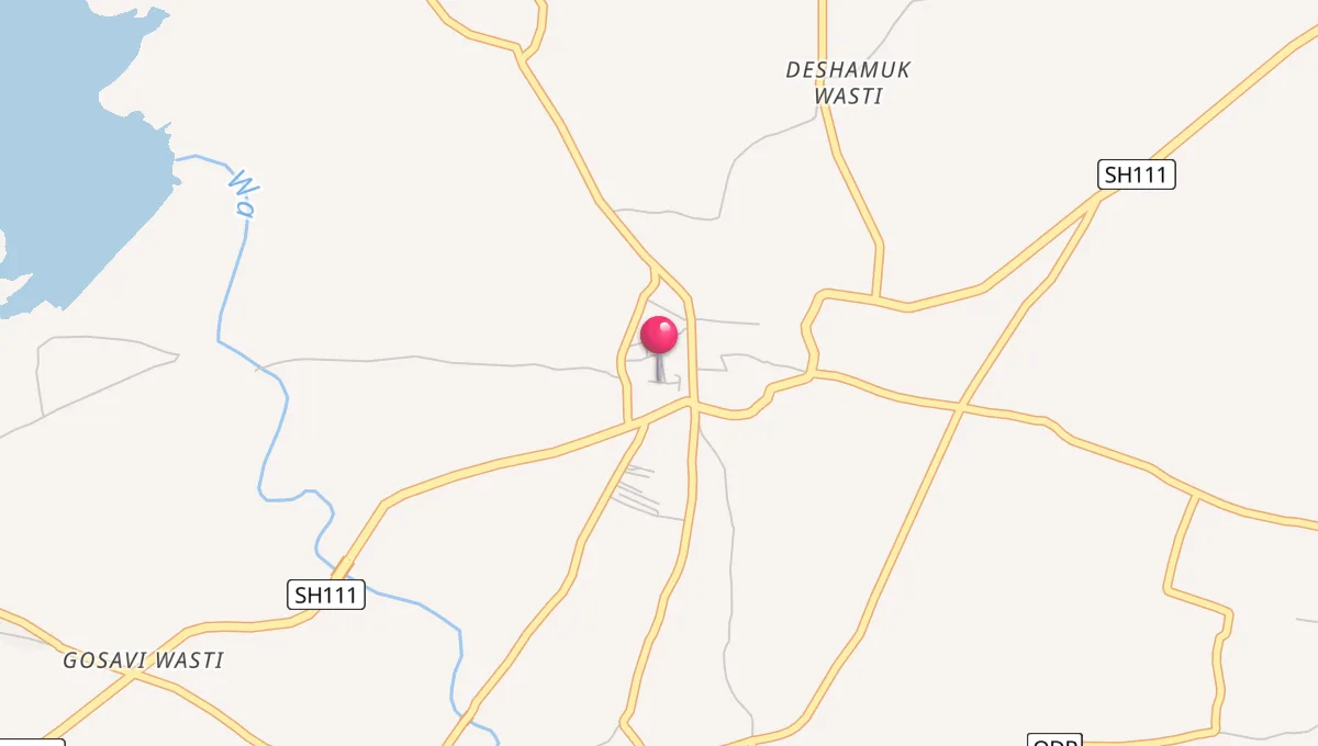 شرالا میں نماز کے اوقات