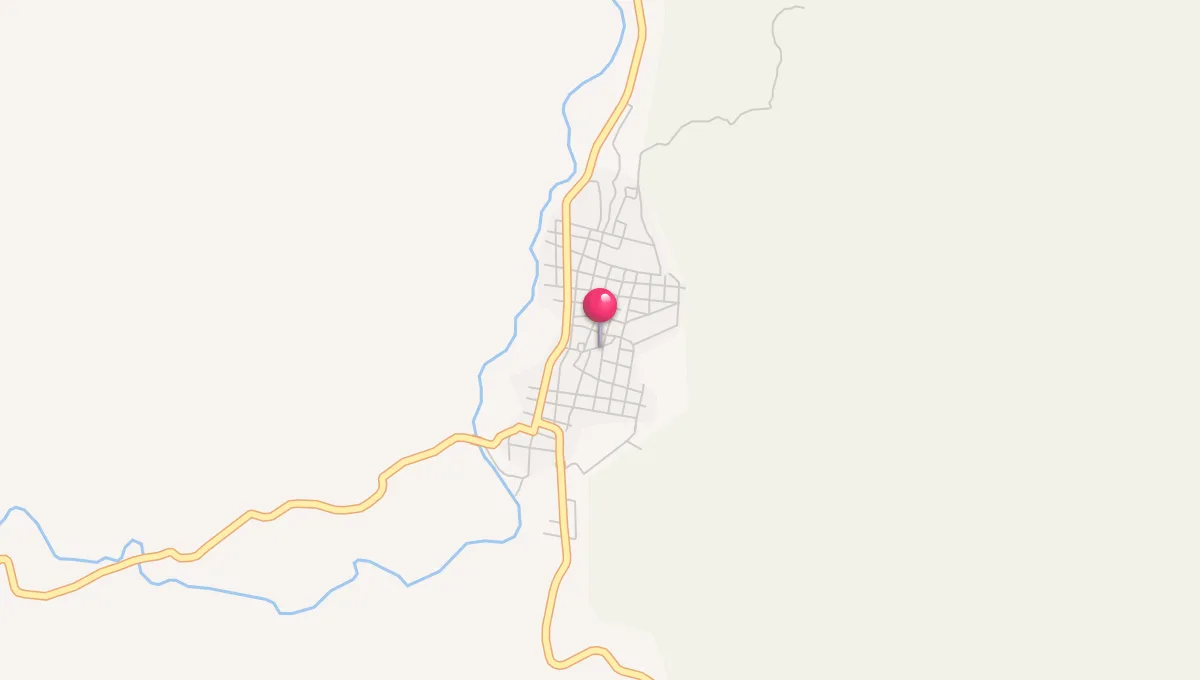 Horarios de Oración en El Rincón (Santa Cruz del Rincón)