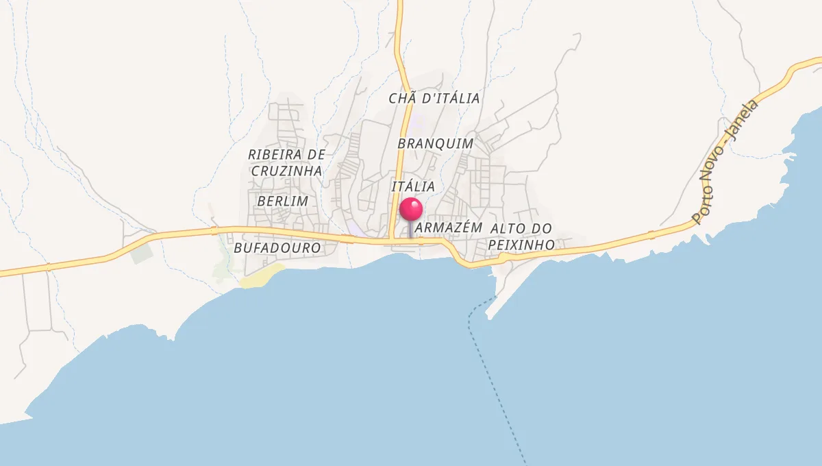 Calendário Ramadão Porto Novo