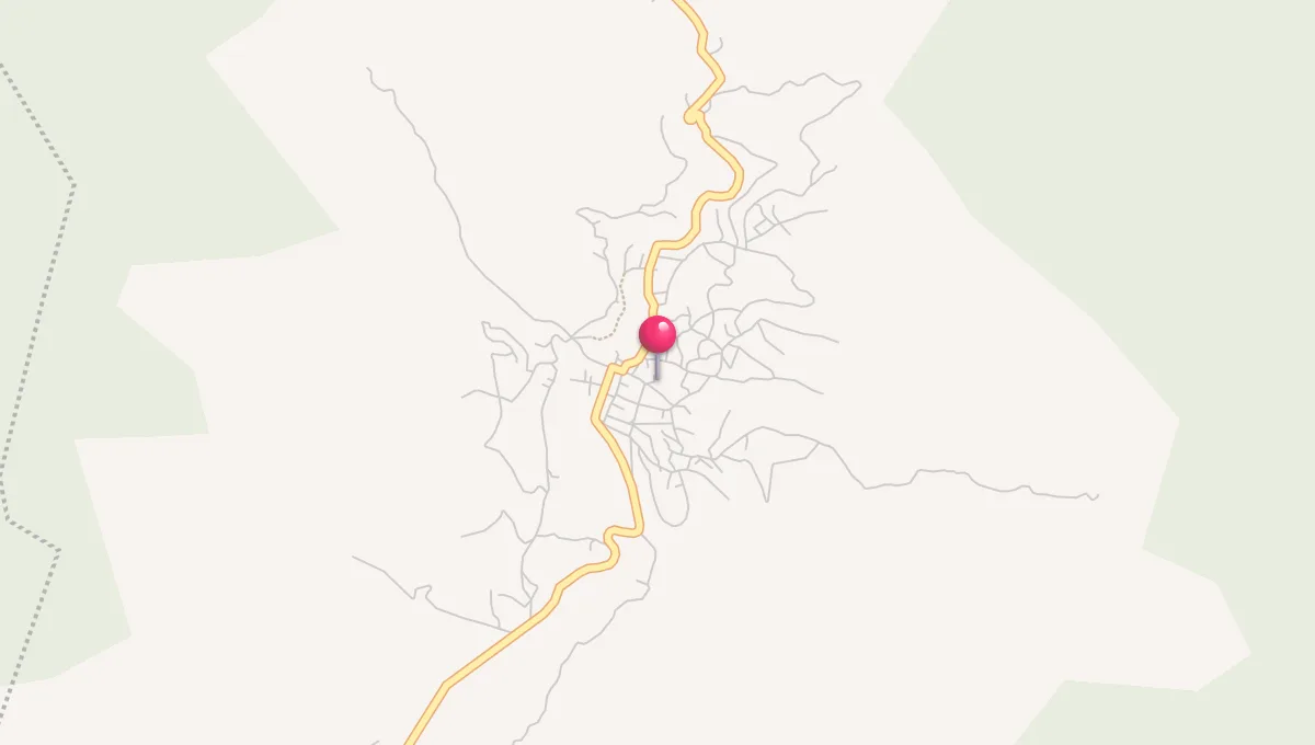 Horarios de Oración en San Miguel del Valle