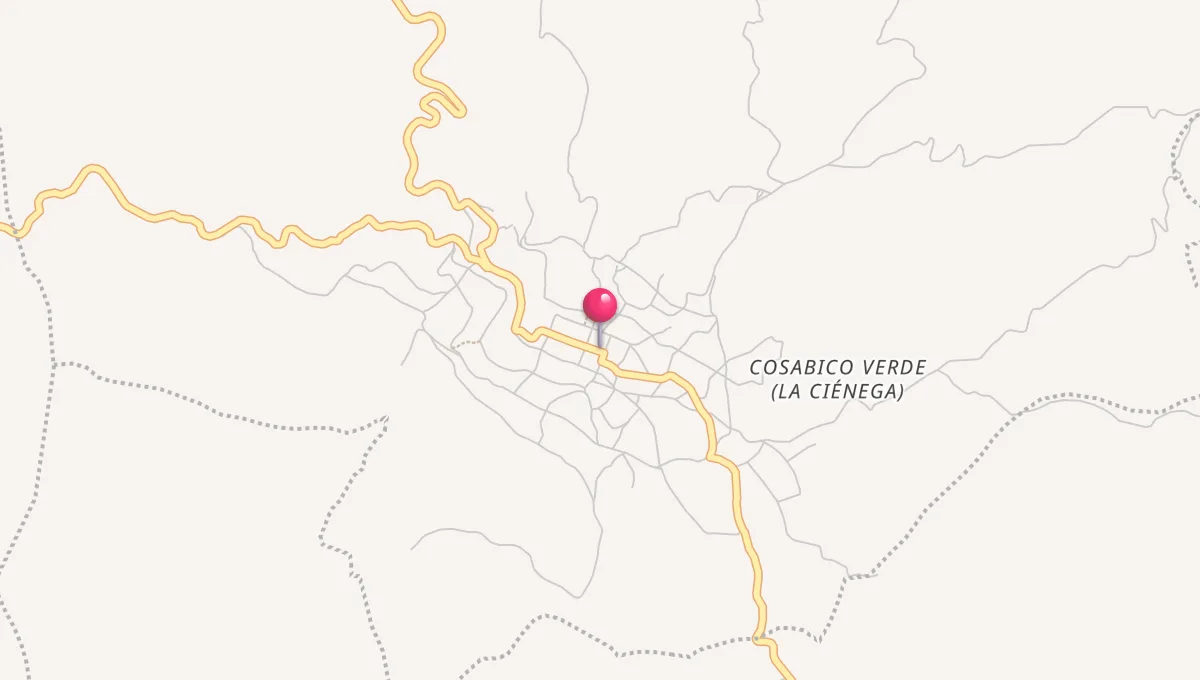 Horarios de Oración en Yutanduchi de Guerrero