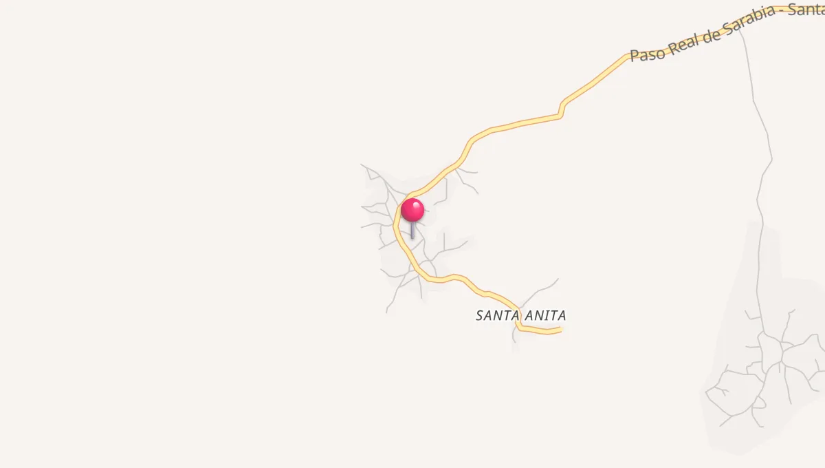 Horarios de Oración en Santa Ana