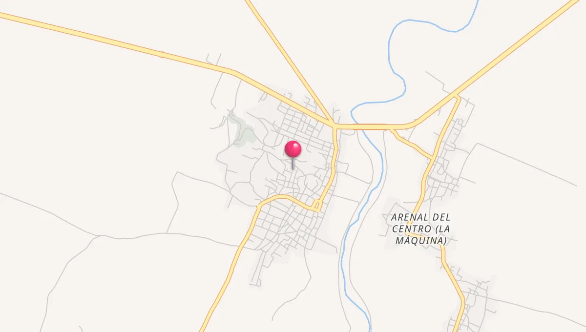 Calendario Ramadán San Jerónimo de Juárez