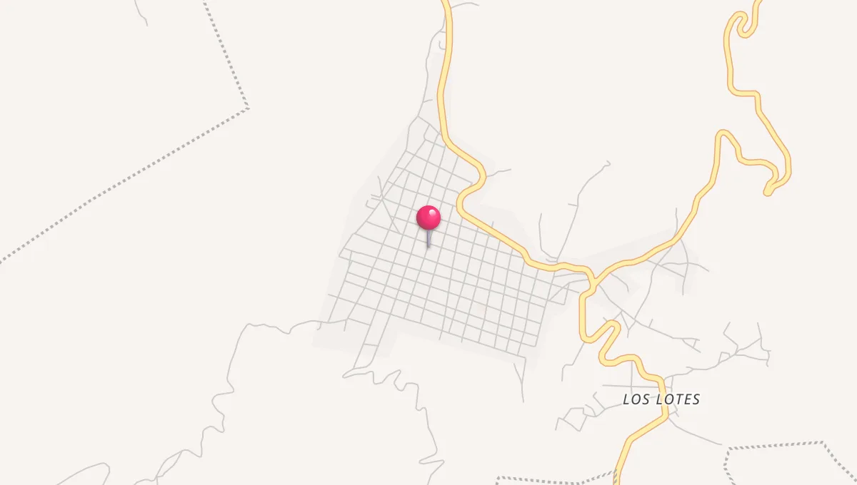 Horarios de Oración en Pueblo de Caña