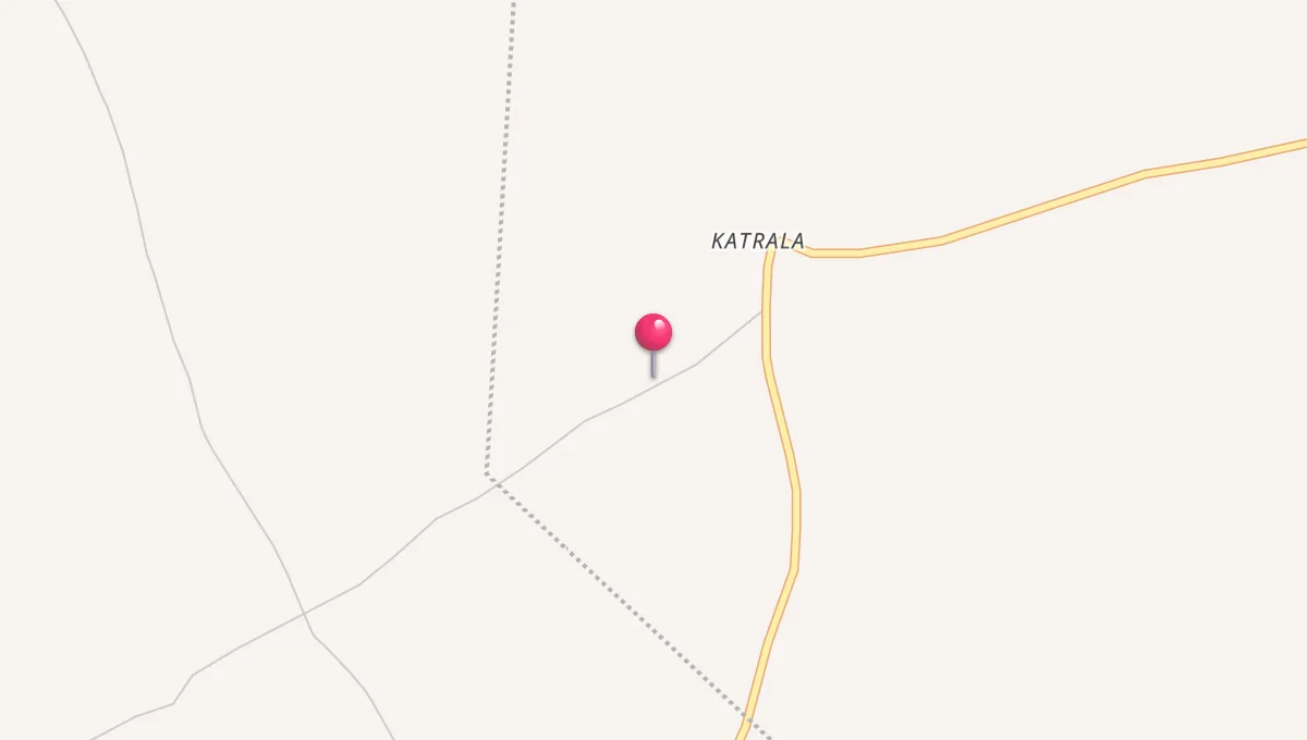 Katral-এর রমজান ক্যালেন্ডার