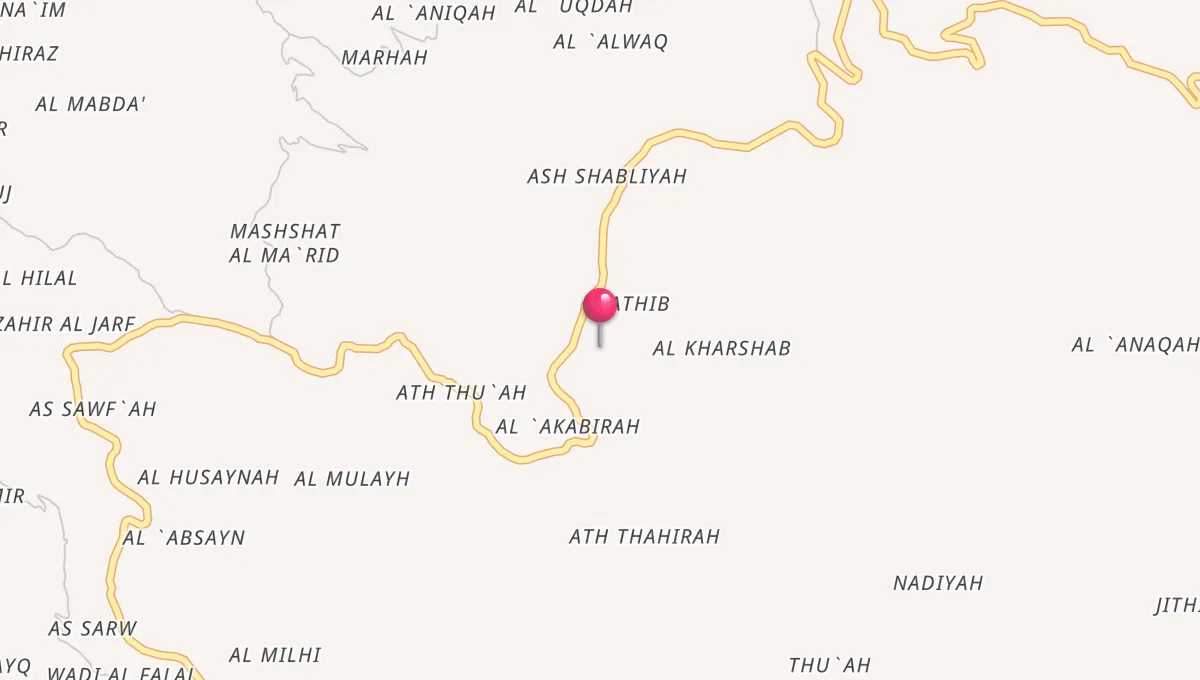مواقيت الصلاة في منبه
