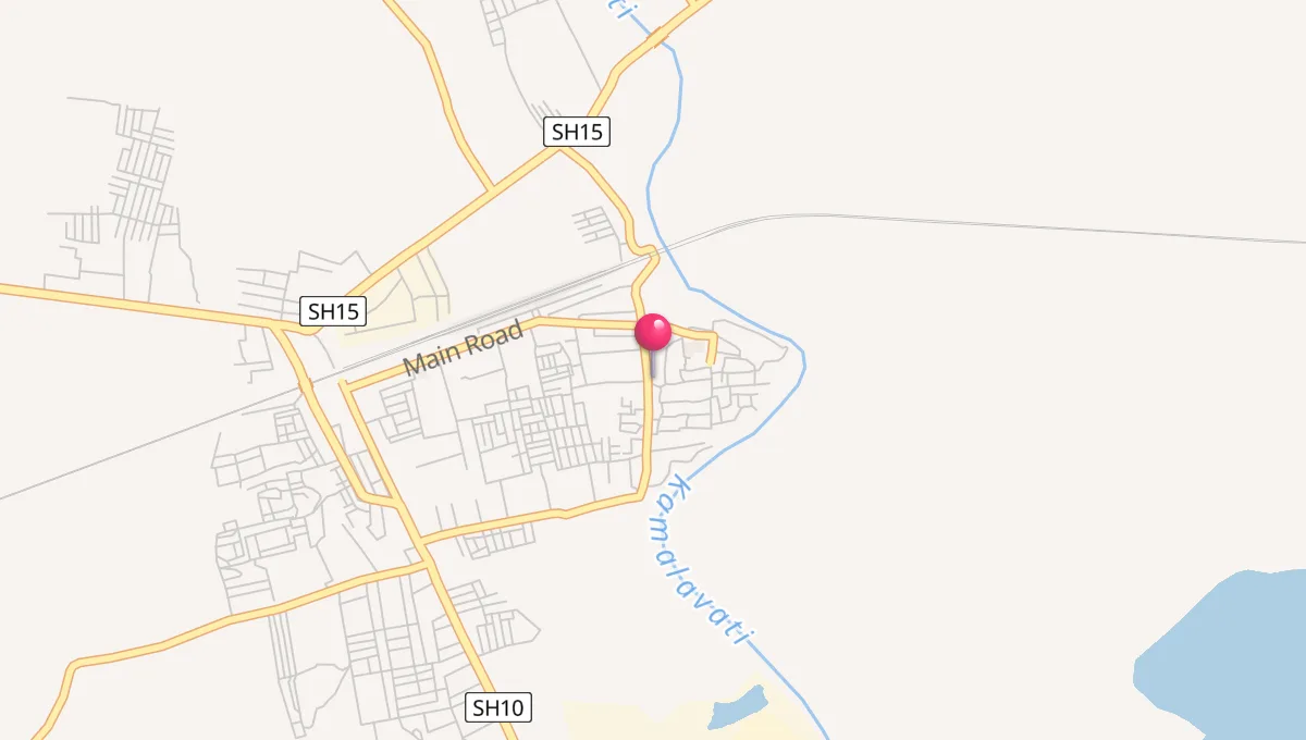 سیڑم میں نماز کے اوقات