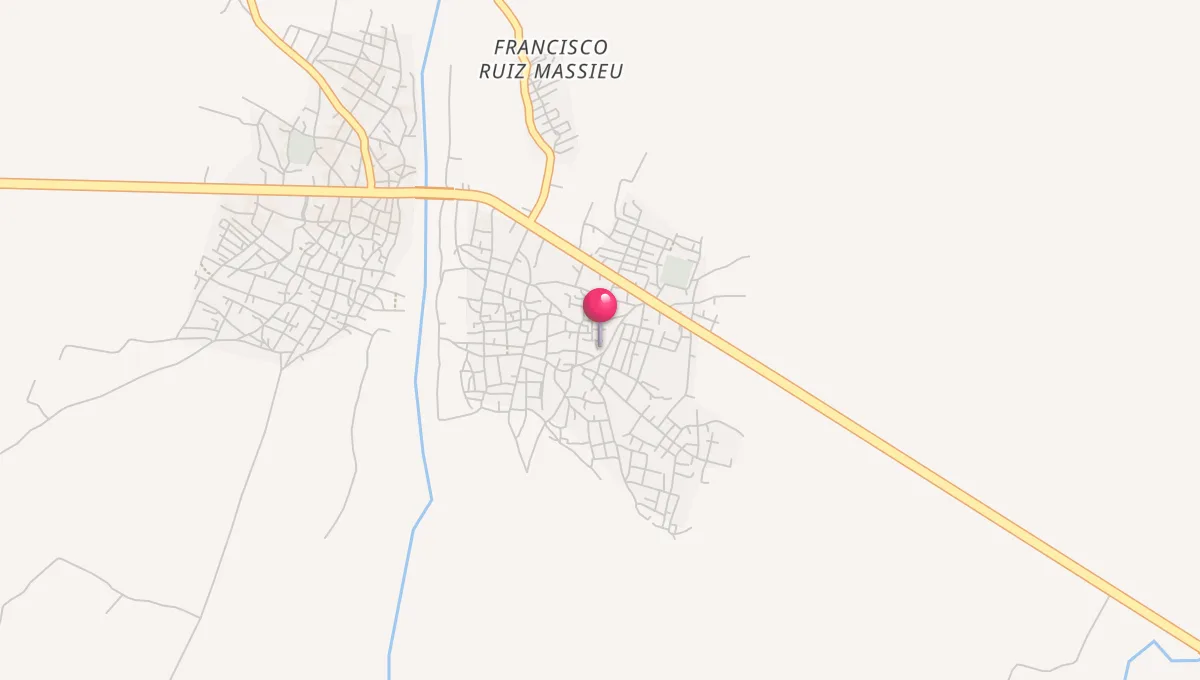 Horarios de Oración en San Luis San Pedro