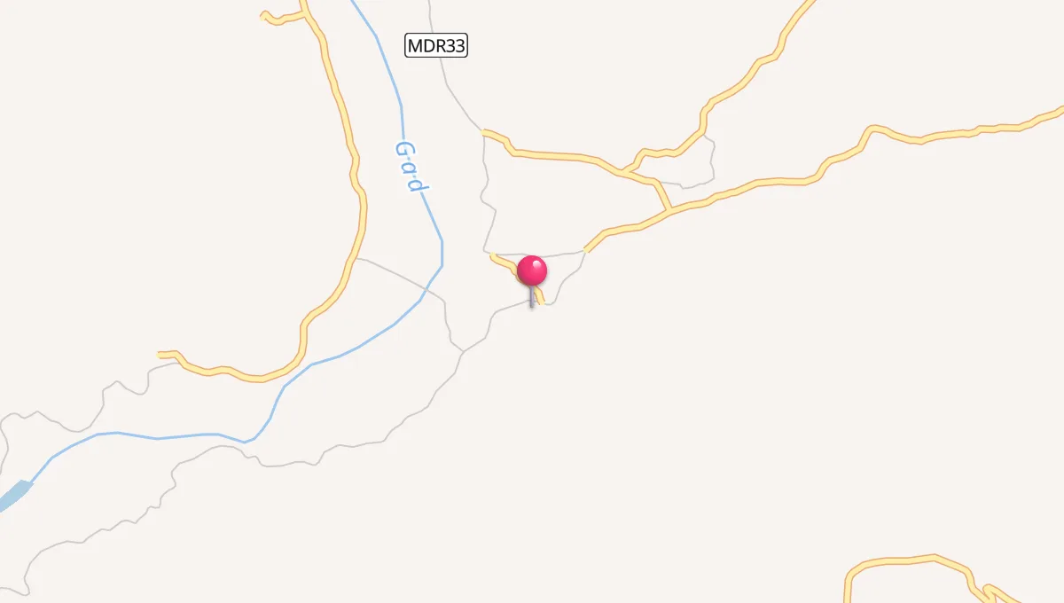 Makhjan-এ নামাজের সময়