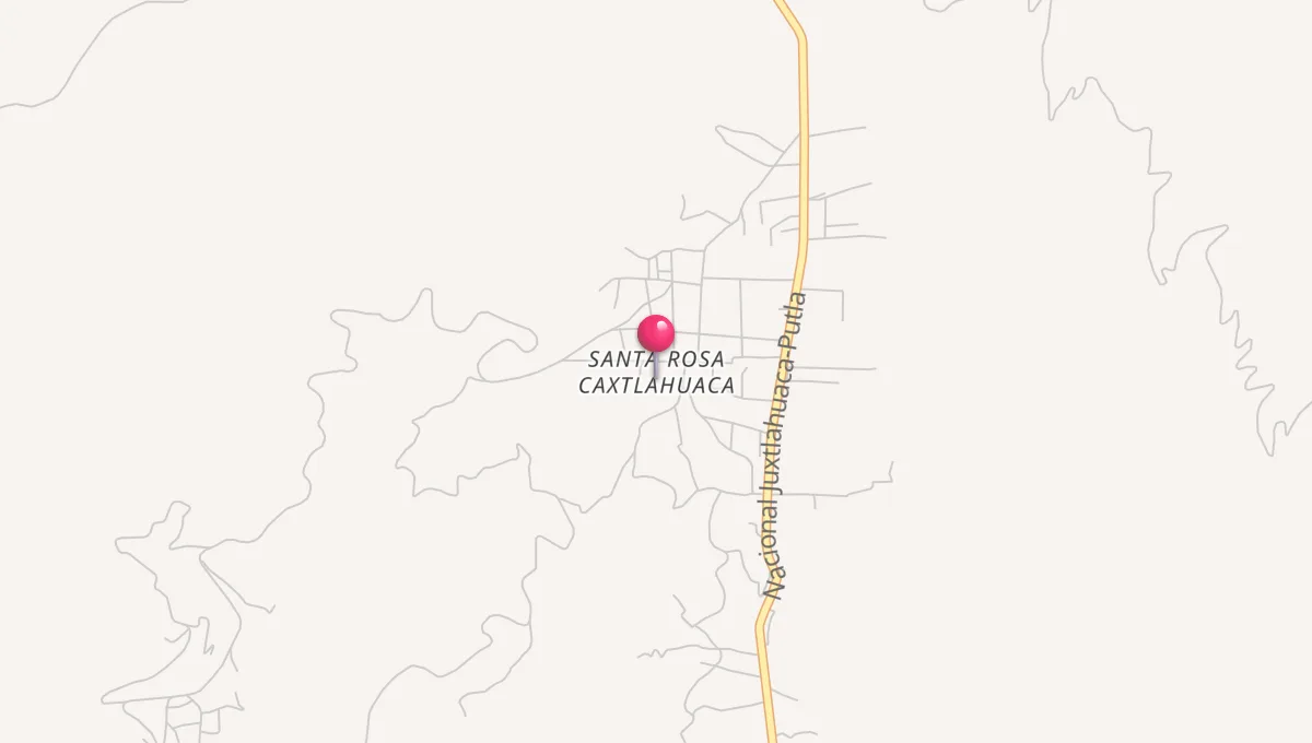 Calendario Ramadán Santa Rosa Caxtlahuaca