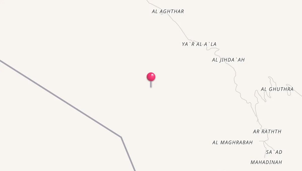 مواقيت الصلاة في قطابر
