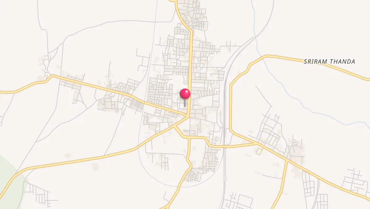 وقار آباد میں نماز کے اوقات