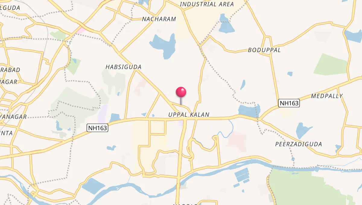 Prayer Times in Uppal Kalan