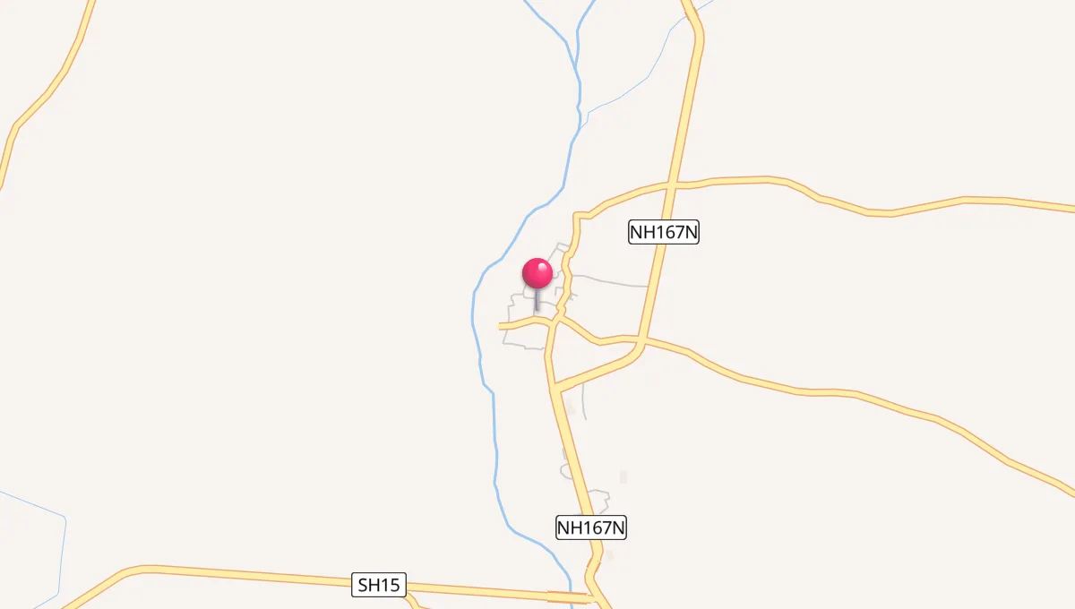 چینچولی میں نماز کے اوقات
