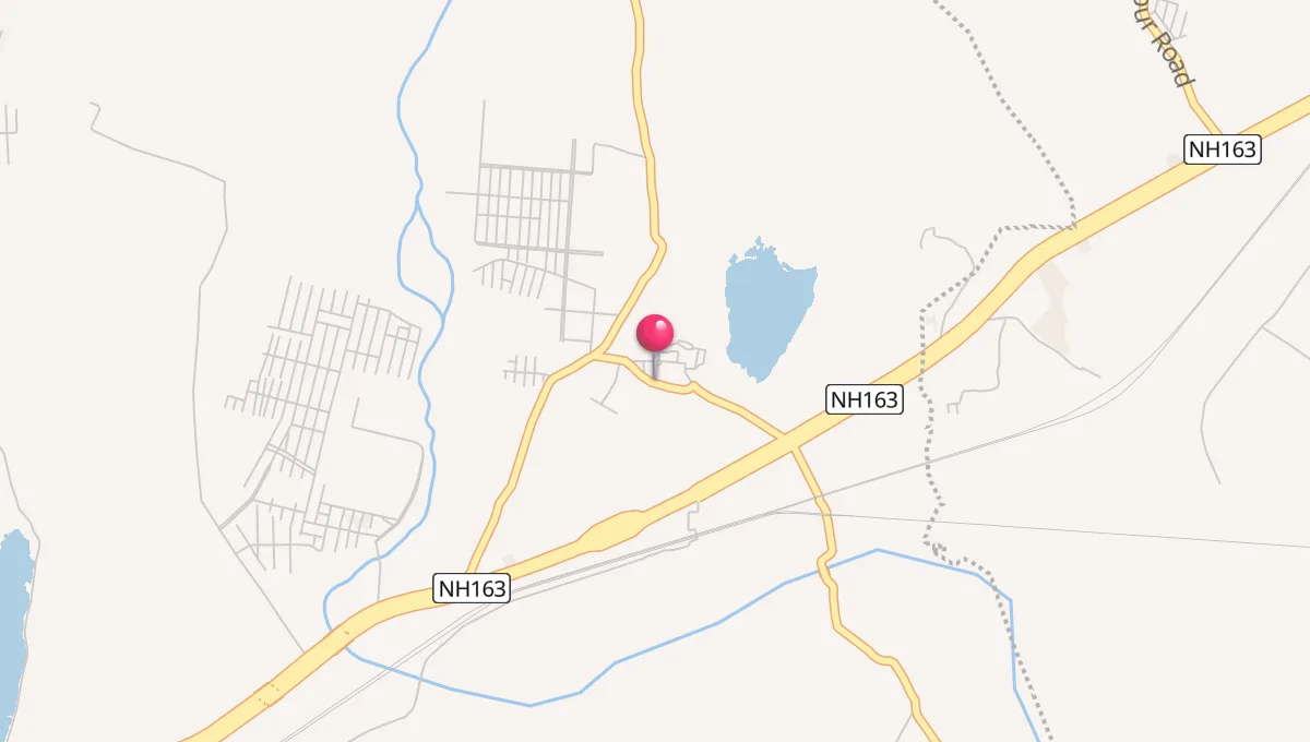 Gudur में नमाज़ के वक़्त