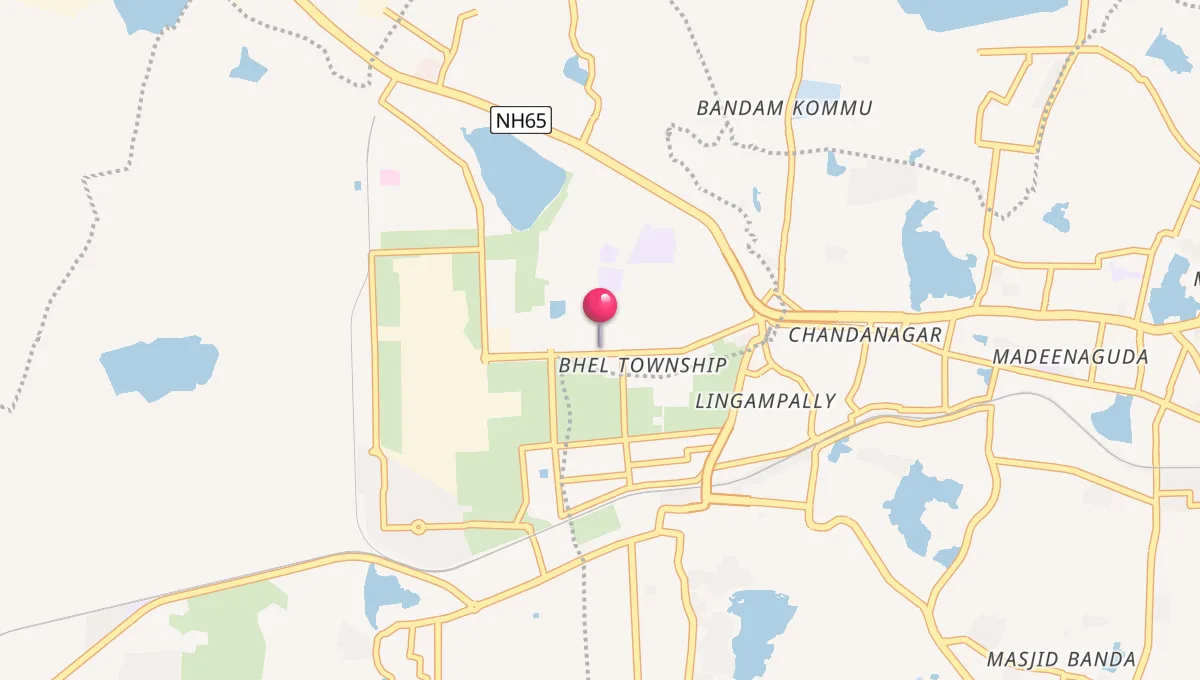 Prayer Times in Serilingampalle