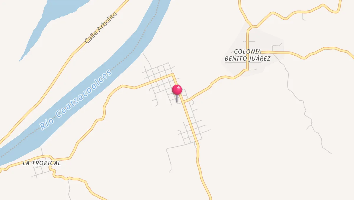 Horarios de Oración en Vicente Guerrero