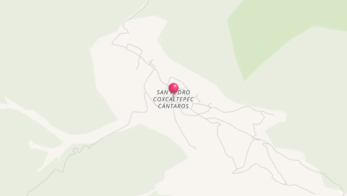 Calendario Ramadán San Pedro Coxcaltepec Cántaros