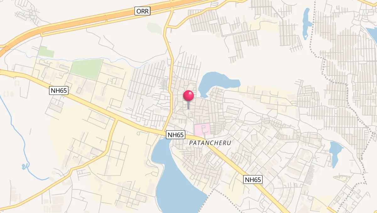 Patancheru-এর রমজান ক্যালেন্ডার