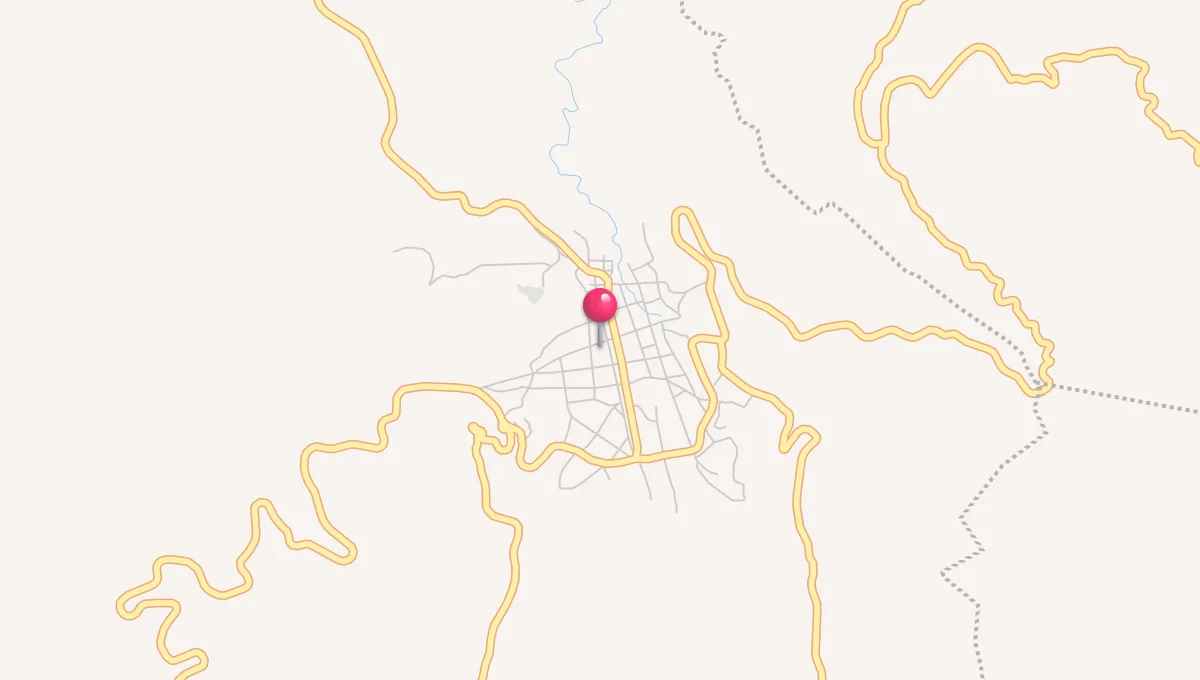 Calendario Ramadán La Luz de Juárez