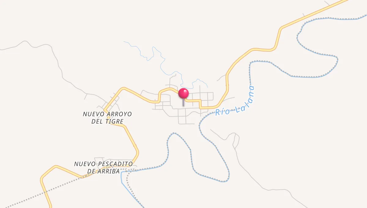 Horarios de Oración en Nuevo San Martín