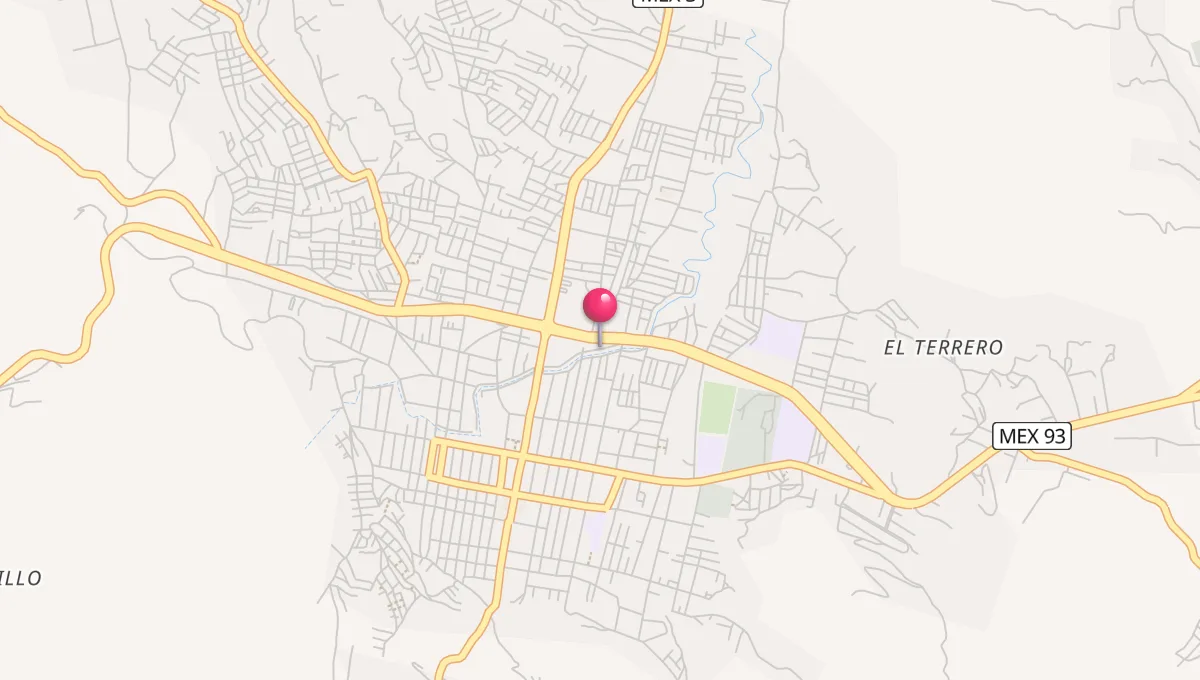 Calendario Ramadán Chilapa de Álvarez
