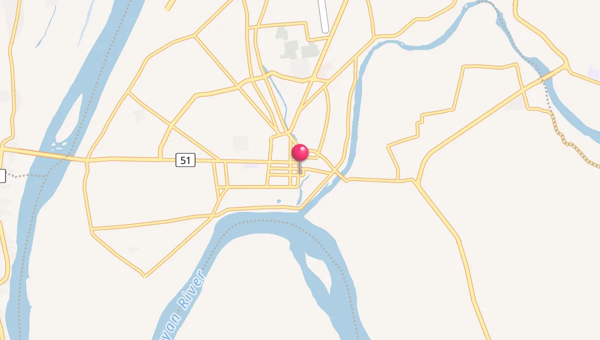 Prayer Times in Tuguegarao City