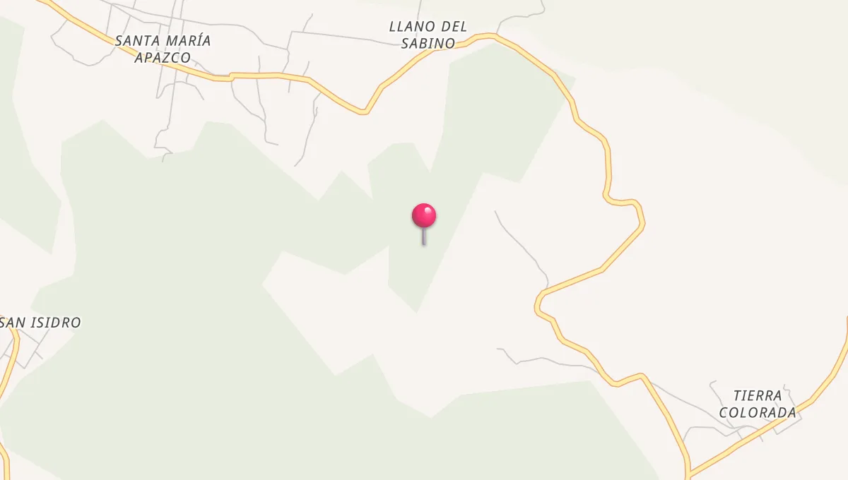 Horarios de Oración en Santa María Apazco