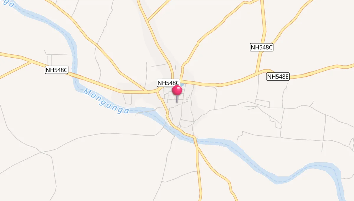 مہسواڈ میں نماز کے اوقات