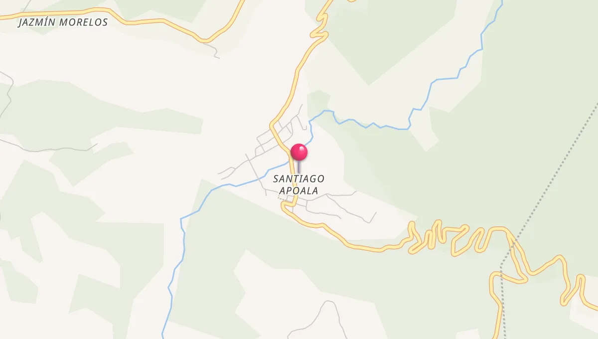 Calendario Ramadán Apoala