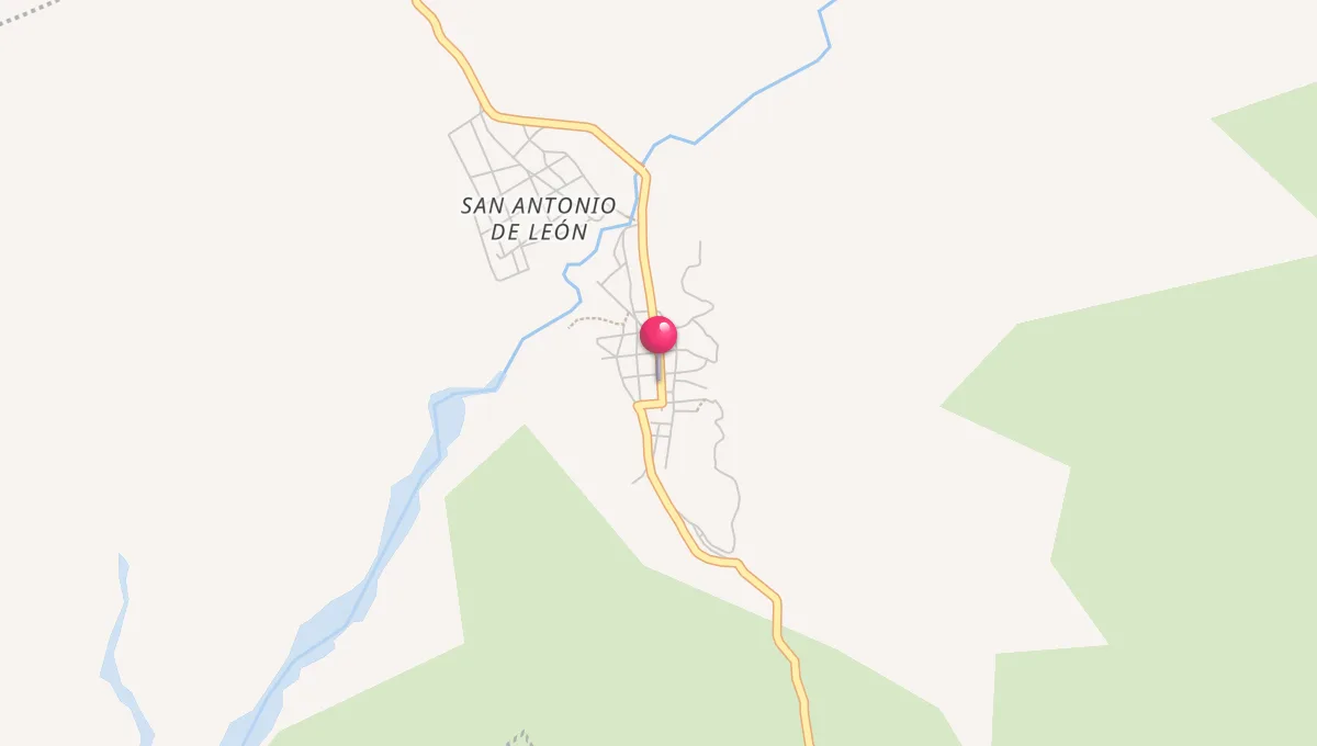 Horarios de Oración en San Andrés Dinicuiti
