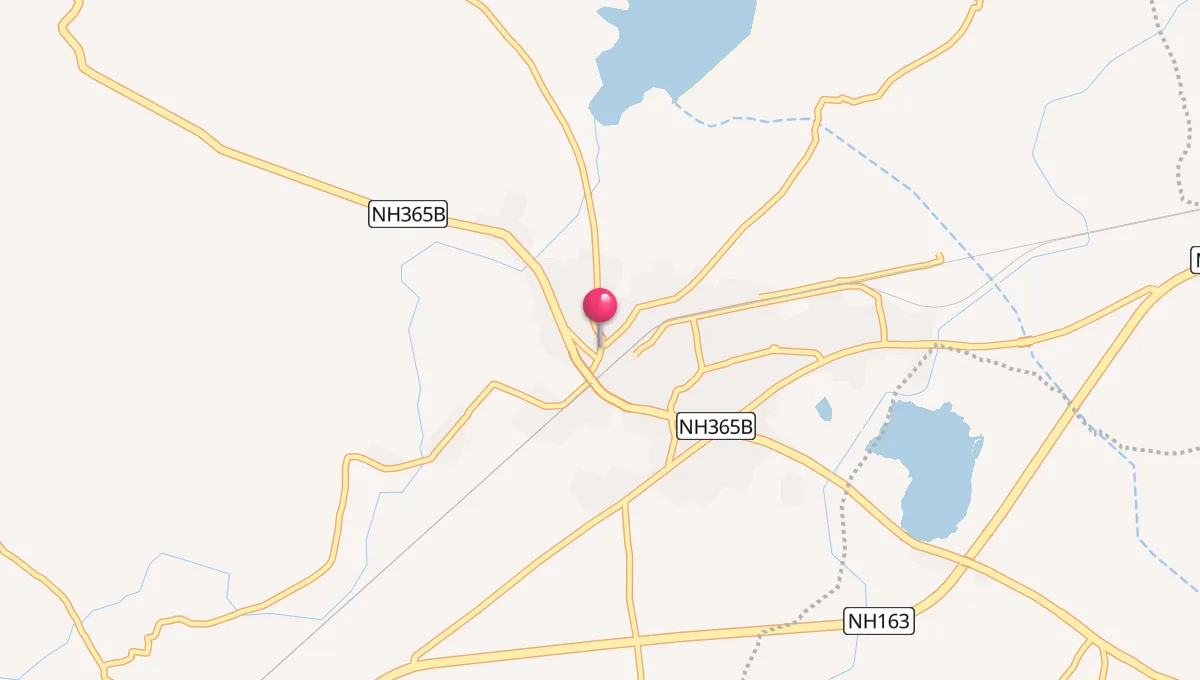جنگوں ، وارنگل میں نماز کے اوقات