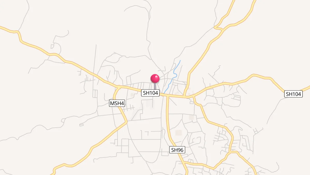 داپولی میں نماز کے اوقات