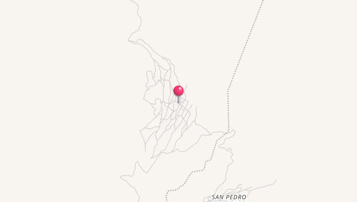 Horarios de Oración en Santa María Pápalo