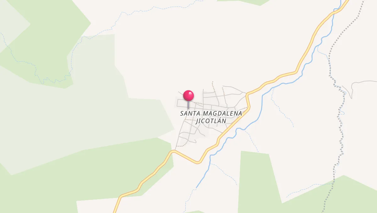 Horarios de Oración en Santa Magdalena Jicotlán