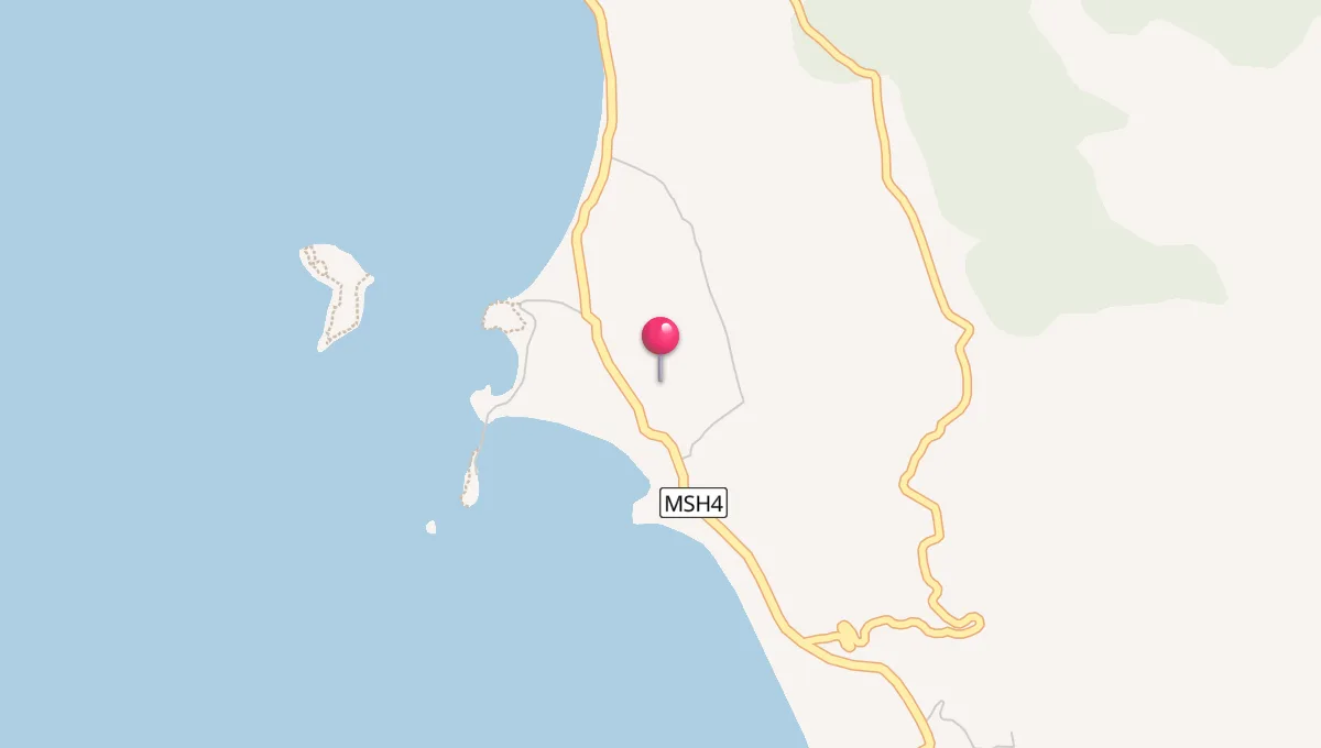 Harnai-এ নামাজের সময়