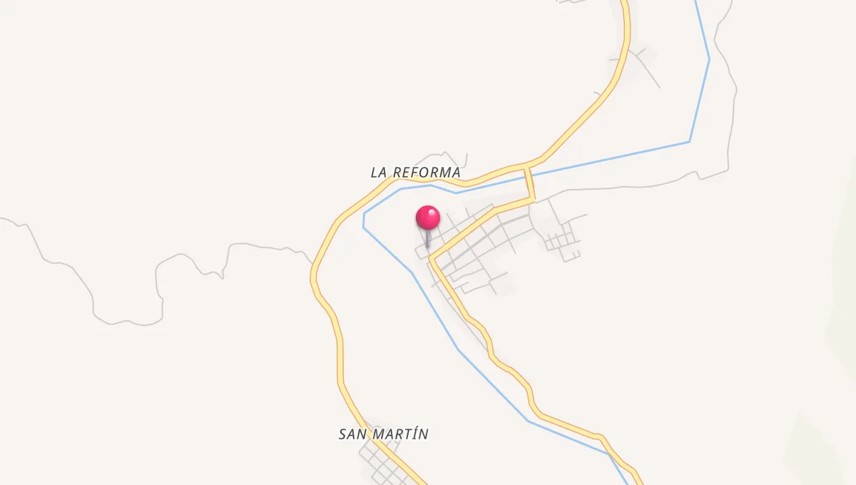 Calendario Ramadán Santa María Jacatepec