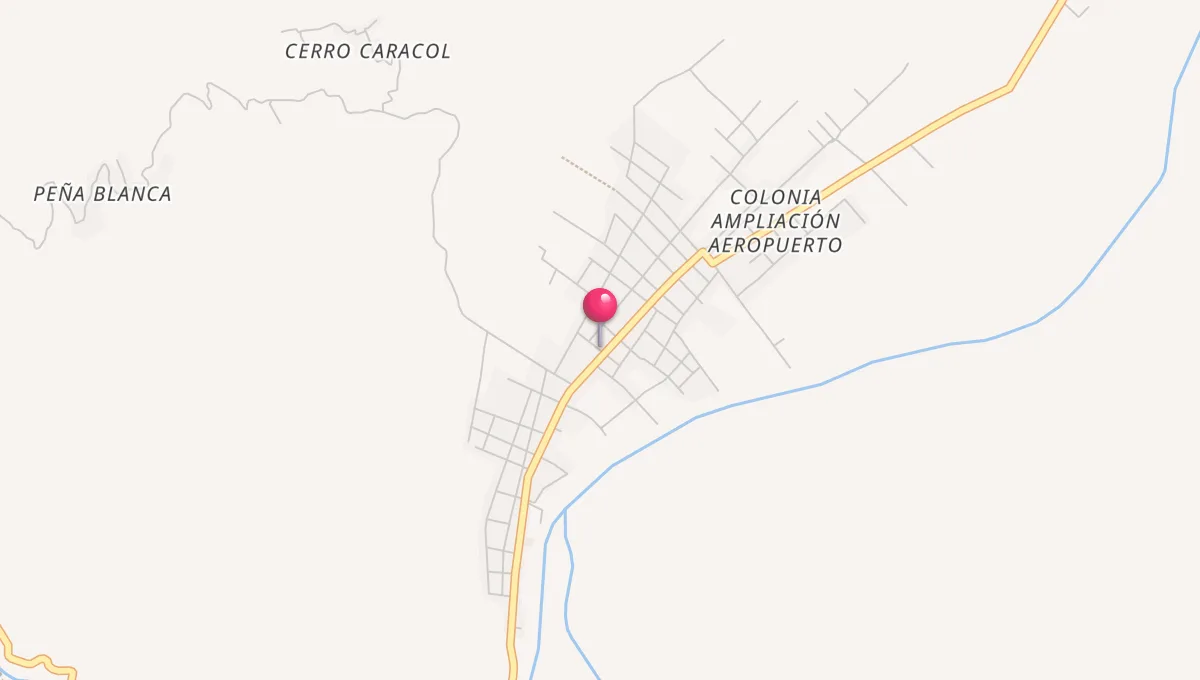 Horarios de Oración en San Felipe Usila