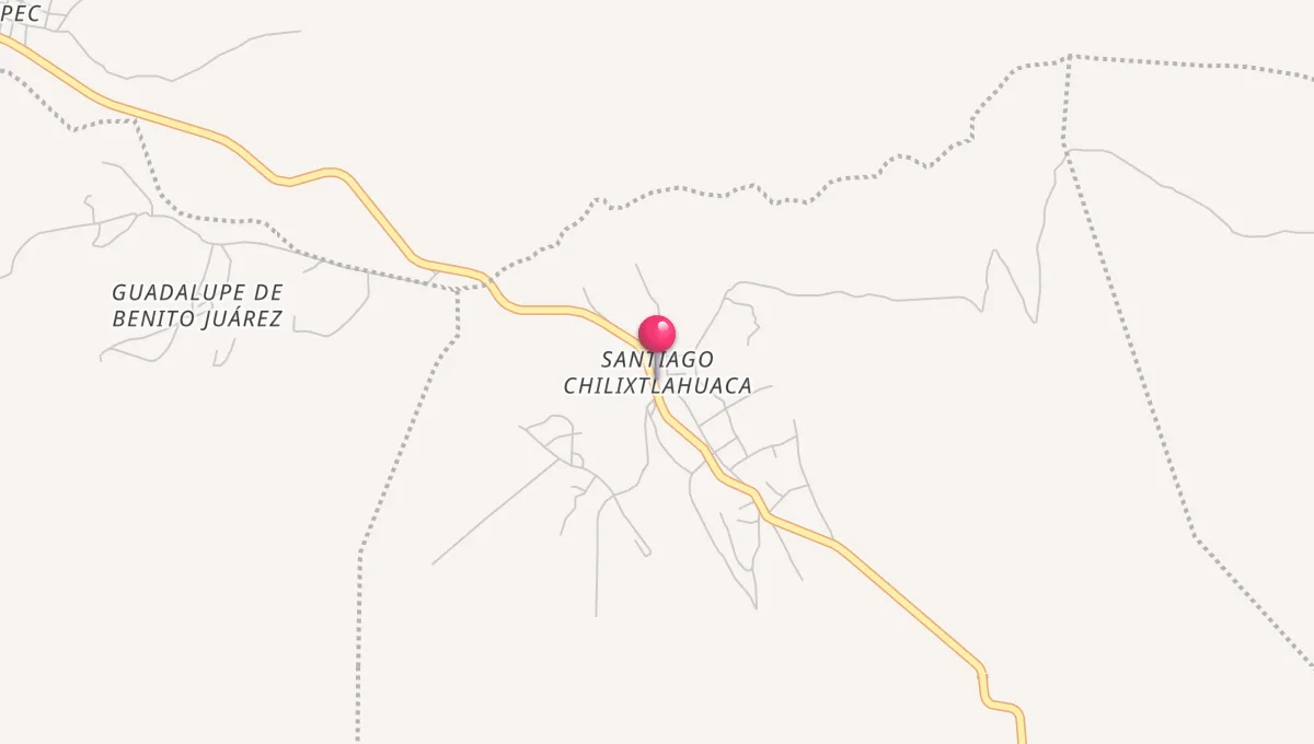 Horarios de Oración en Santiago Chilixtlahuaca
