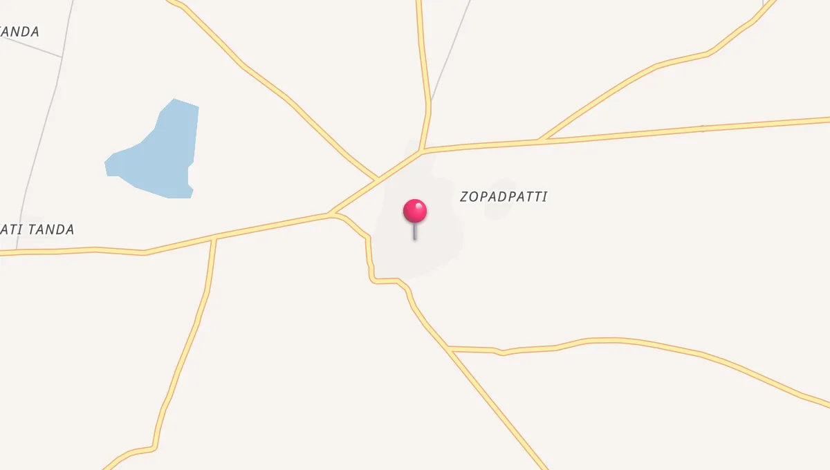 Kati में नमाज़ के वक़्त