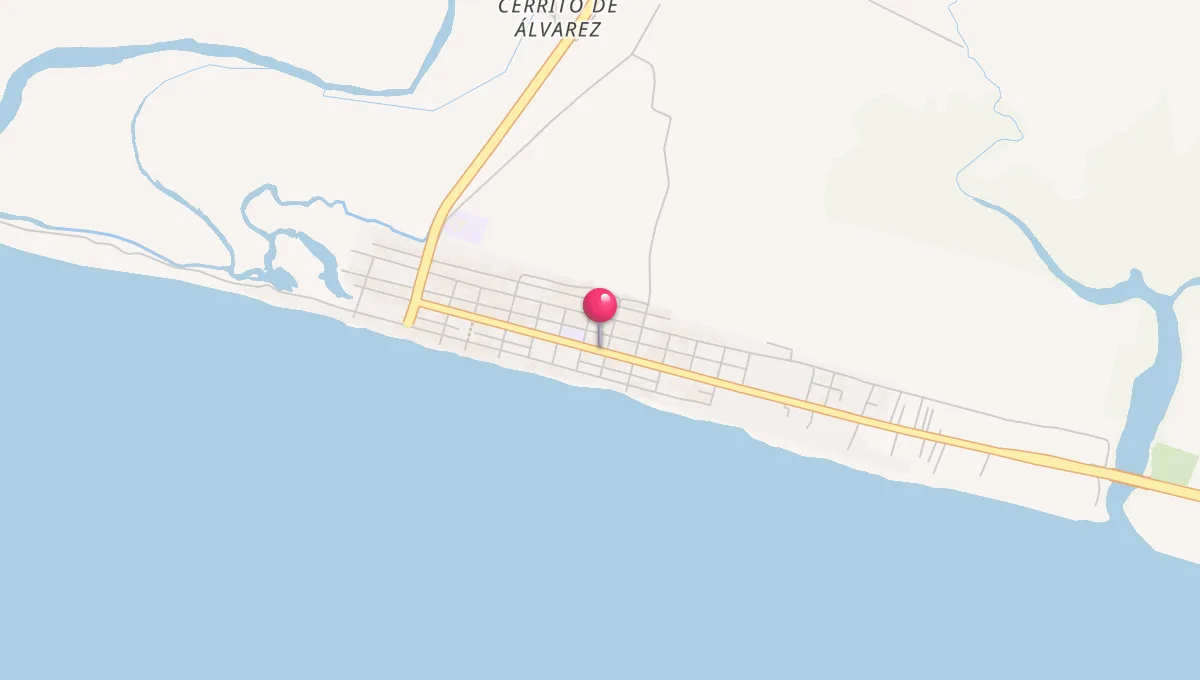 Horarios de Oración en Playa Azul