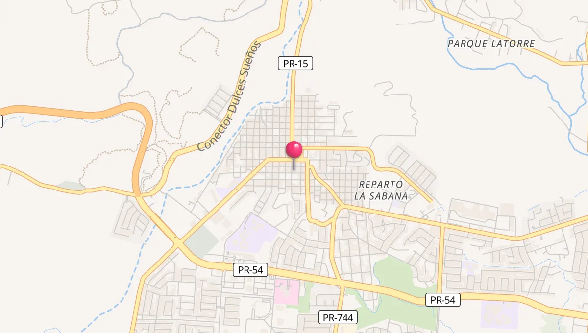 Calendario Ramadán Guayama