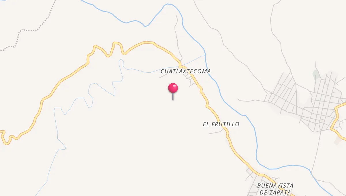 Horarios de Oración en Ixcamilpa de Guerrero